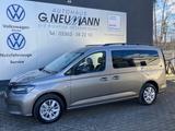 Volkswagen Caddy Maxi 2.0 TDI KLIMA LED ALU - 7-Sitzer Vans