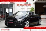 Audi TT Roadster 2.0 TFSI Windschott elektr. 79tkm! - gebrauchte Audi TT aus dem Jahr 2010