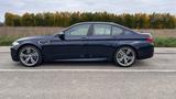 BMW M5 F10 1.Hand Scheckheft - BMW M5 Gebrauchtwagen