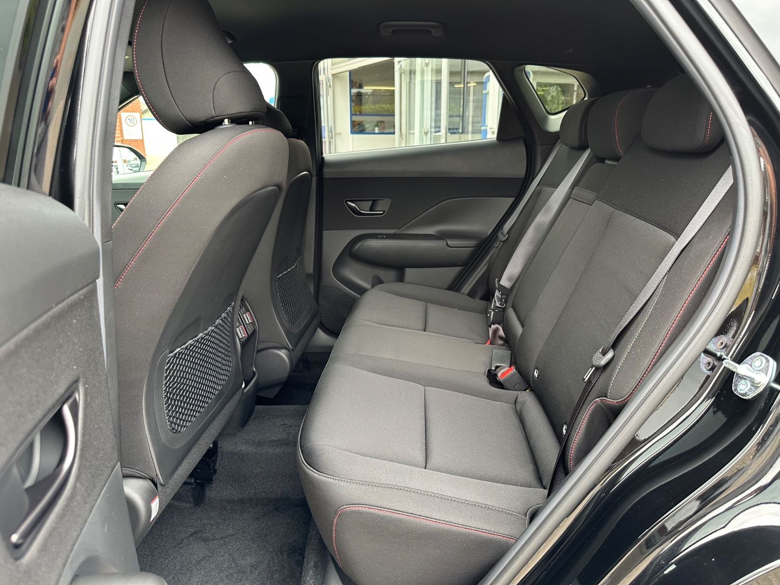 Fahrzeugabbildung Hyundai KONA 1.6 T-GDI N Line DCT Navi/ACC/Shzg/PDC/18"