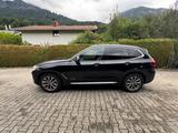 BMW X3 xDrive30i xLine AT xLine - BMW X3: At