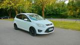 Ford C -MAX Titanium 2.0 - Diesel. Neu TÜV - Ford C-Max mit Diesel-Antrieb: Kombi, 2.0