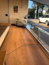 Fiat Ducato 2.3 Multijet - Verkaufsfahrzeug  - Fiat Ducato: Multijet