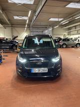 Ford Grand Tourneo Connect Titanium - Ford Grand Tourneo aus 2018