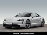 Porsche Taycan 4S HA-Lenkung 20-Zoll Luftfederung LED - gebrauchte Porsche Taycan aus dem Jahr 2022