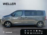 Toyota Proace 2.0 D-4D L1 Team *ACC*PDC*RCam*HUD* - mit Diesel-Antrieb: Kleinbus, Automatik