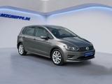 Volkswagen Golf Sportsvan 1.2TSI Allstar AHK+Xenon+Navi+SHZ - VW Golf Sportsvan in Chemnitz