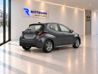 Mazda 2 Hybrid - Vorschau Bild 2