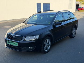 Skoda Octavia - 4