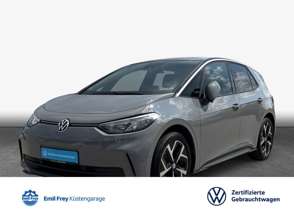 Volkswagen ID.3 Pro electric Move ACC/Kamera/Navi