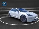 Tesla Model 3 Performance Dual Motor AWD - gebrauchte Tesla Limousine
