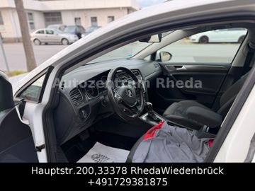 Volkswagen Golf - 7