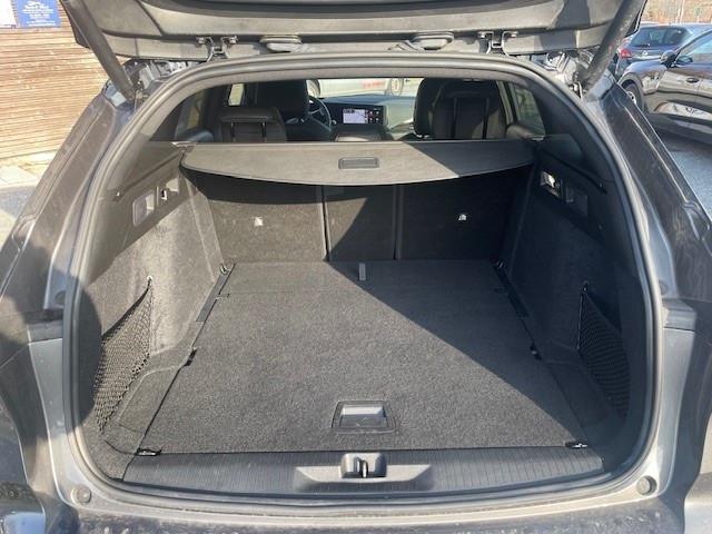 Opel Astra L ST GS 1.2 Turbo+Schiebedach+Head-Up+Navi