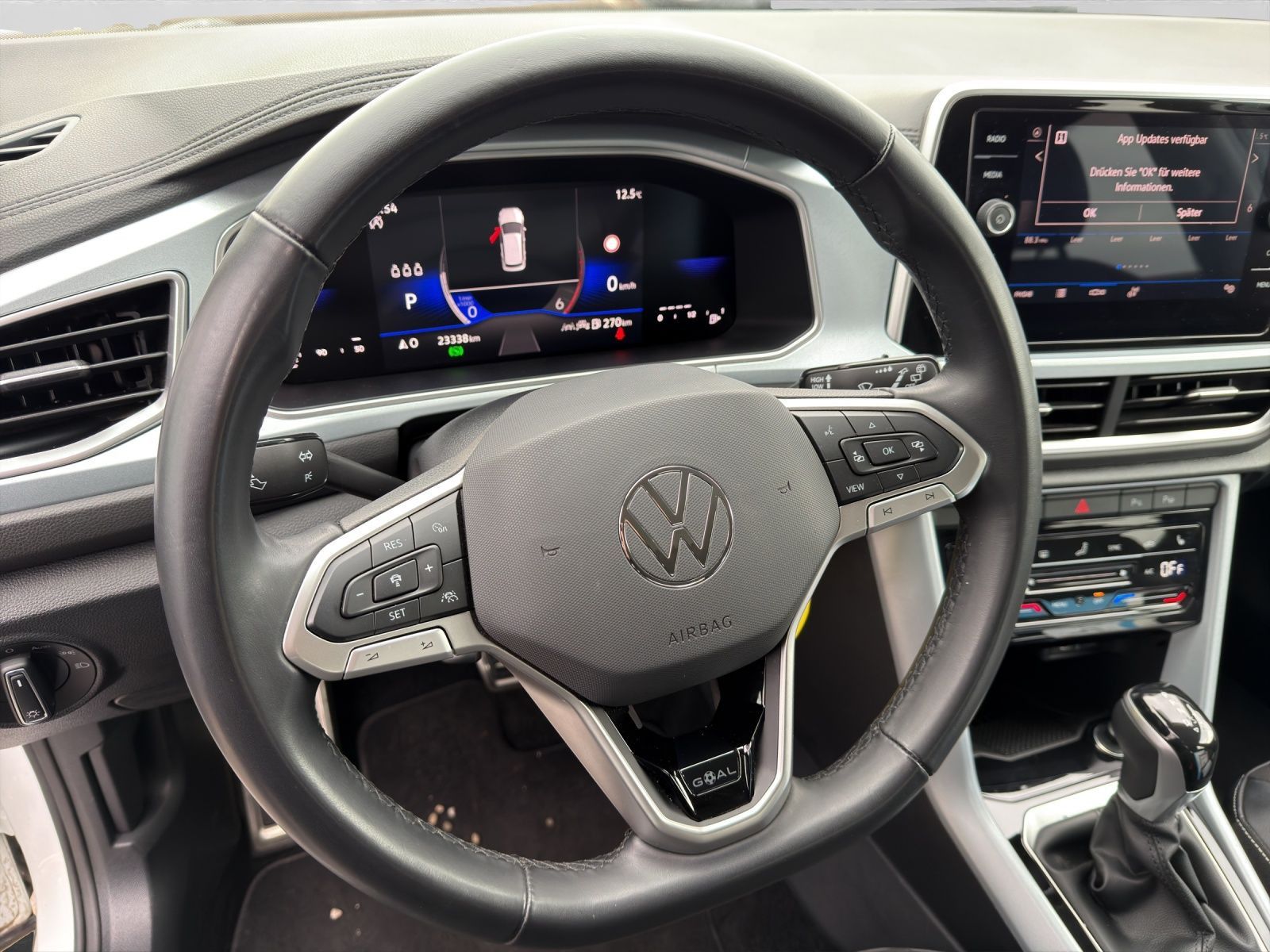 Volkswagen T-Roc - Bild 9