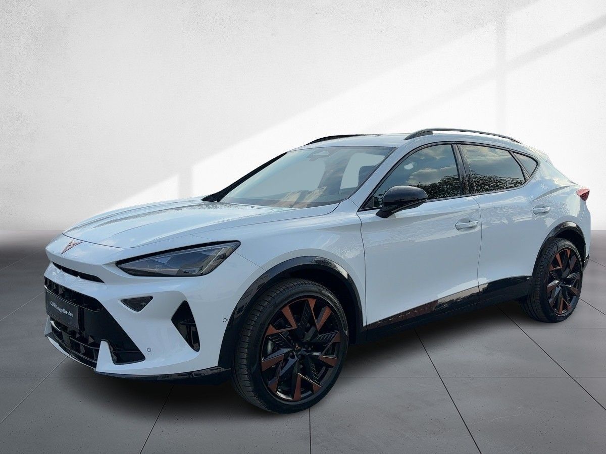 Cupra Formentor - Bild 2
