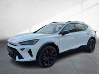 Cupra Formentor - Vorschau Bild 2