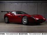 Maserati Zagato Mostro *Nr5of5*Sterling Moss*Straßenzu... - Maserati aus 2016