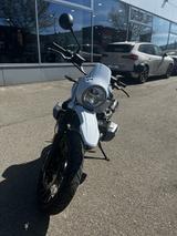 BMW R nineT Urban G/S mit Werksgarantie bis 2027 Kom - DIRT BIKE