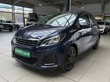 Peugeot 108 TOP Active, Bluetooth, USB, Faltdach - Peugeot 108 in Essen
