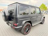 Mercedes-Benz G63*AMG*Edition1*360°ACC*BURMESTER*MULTIBEAM*DAB - Mercedes-Benz G-Class in Frankfurt (Main)