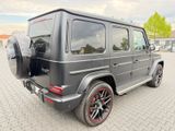 Mercedes-Benz G63*AMG*Edition1*360°ACC*BURMESTER*MULTIBEAM*DAB - Used cars