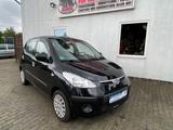 Hyundai i10 Edition+  5.türig / TÜV 10-2026 / 1-Hand - gebrauchte Hyundai i10 aus dem Jahr 2011