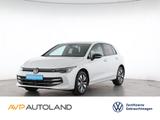 Volkswagen Golf VIII 1.5 TSI DSG GOAL | NAVI | LED | AHK |