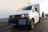 Volkswagen T6 Transporter 2.0 TDI Doka Pritsch+Plane 4M - Plane