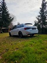 Skoda Superb 2.0 TSI 140kW DSG SPORTLINE COMBI SPO... - Skoda Superb: 140