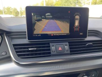 Audi Q5 - 10