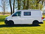 Volkswagen T6 Transporter - VW T6 Transporter Gebrauchtwagen in München
