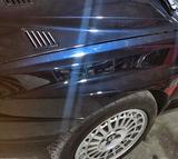 Lancia Delta int Evo 1 - Lancia Delta: Evo