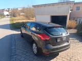 Ford Focus 1,5 TDCi 88kW Business Edition Busines... - Ford Focus mit Diesel-Antrieb: 1.8