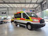 Ford Transit RTW*KTW*KRANKENW*AUTOMATIK*83.000KM ATM - Rettungswagen (RTW)