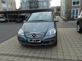 Mercedes-Benz A 180 CDI -AVANTGARDE KLIMA NAVI - Mercedes-Benz A 180: Cdi Avantgarde