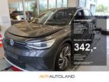 Volkswagen ID.4 Pro Performance | PANO | NAVI | AHK | LED | - E-Autos mit Anhängerkupplung