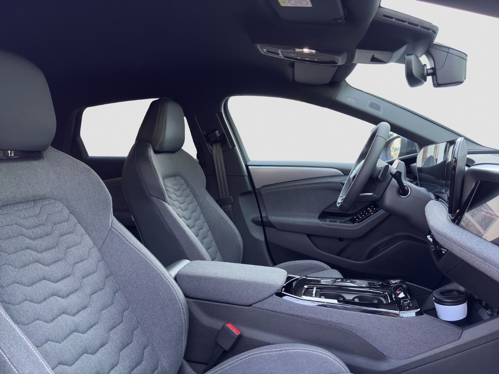 Audi A6 - Bild 18