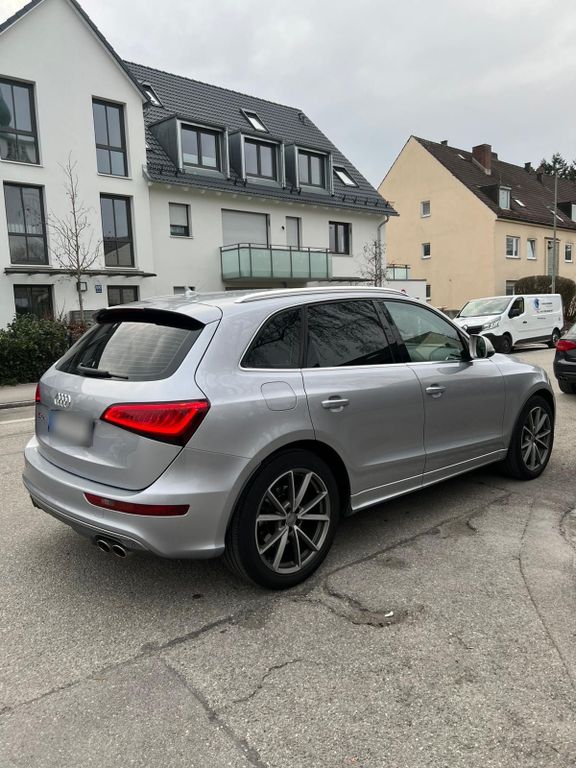 Image of Audi SQ5