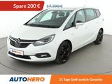 Opel Zafira Tourer 2.0 CDTI ON Aut.*NAVI*TEMPO*PDC* - Opel Zafira Tourer Gebrauchtwagen in Berlin
