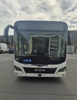 MAN LION´S CITY 18 EfficientHybrid Diesel/Elektro - Angebote