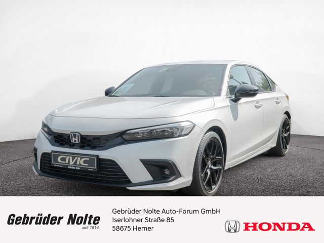 Honda Civic 2.0 e:HEV Sport PDC SHZ KAMERA ACC LED