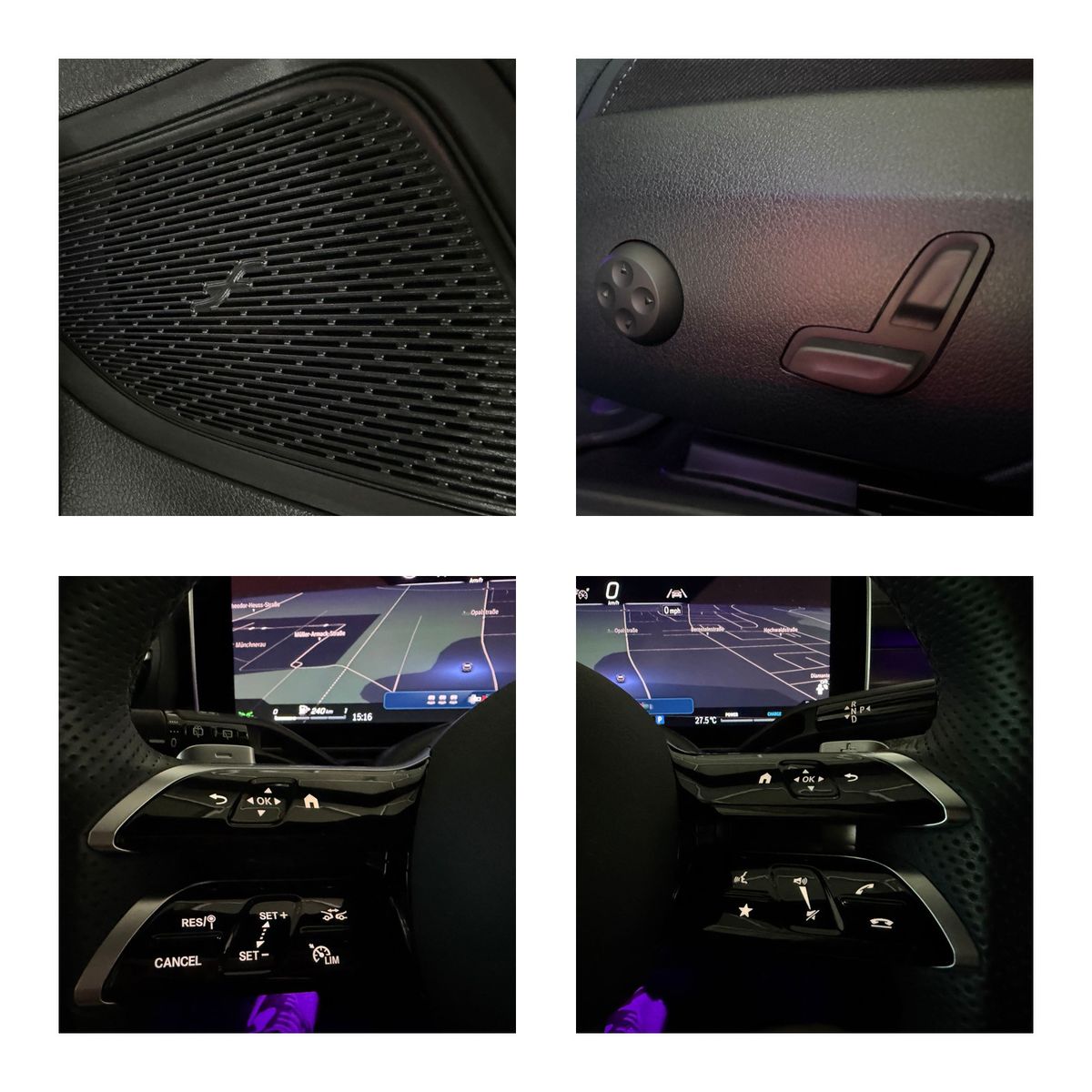 Fahrzeugabbildung Mercedes-Benz C 300 T d AMG-LINE/AMBI+/DAB/LED/DISTRONIC+
