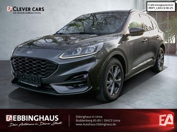 Ford Kuga 2.0 Mild-Hybrid ST-Line X Navi Kamera B&O