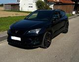 Cupra Ateca 2.0 TSI 221kW 4Drive D... - schwarze Cupra Ateca