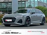 Audi RS6 Avant BLACK PANO HUD NIGHT STHZG B&O 280km/h