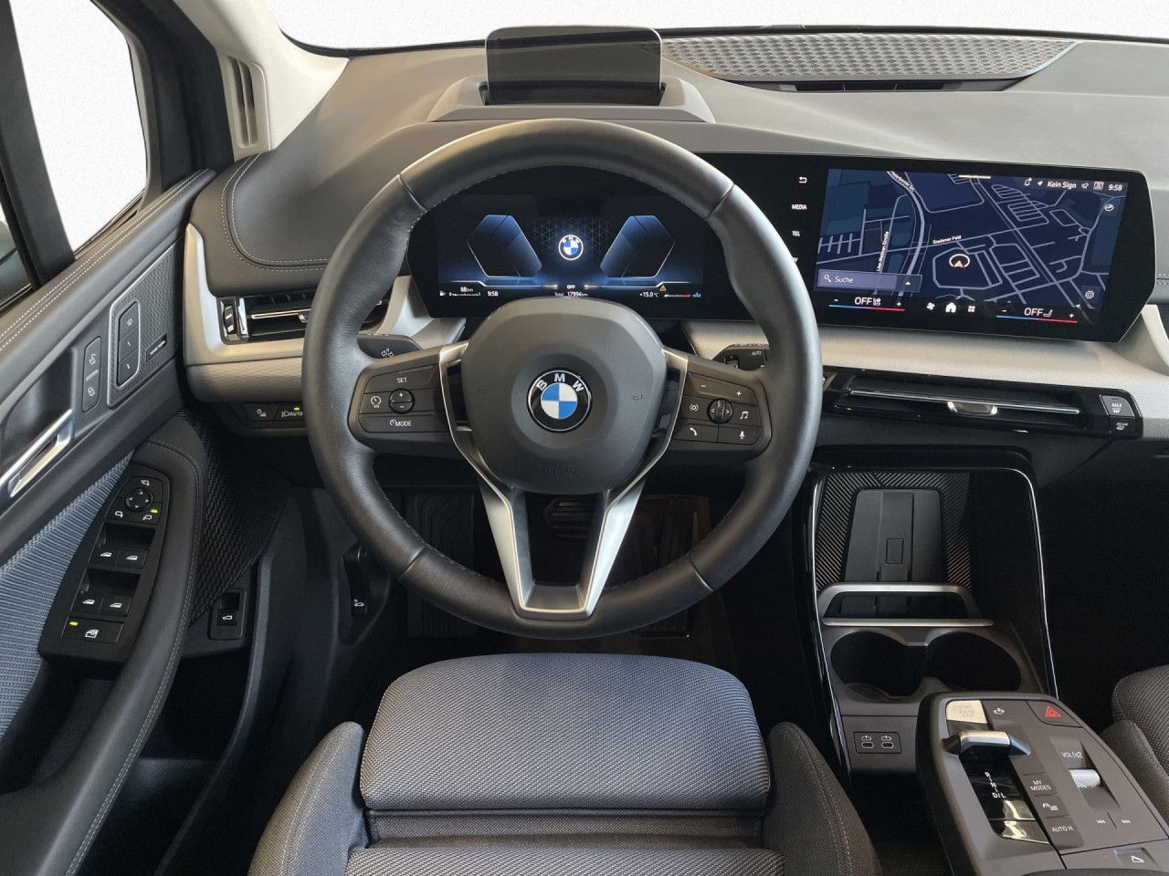 BMW 220 Active Tourer - Bild 17