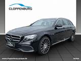 Mercedes-Benz E 400 d Navi+Luft+Pano+360°+ACC+SHZ+KeyGO+LED+ZV - Mercedes-Benz E 400 mit Diesel-Antrieb