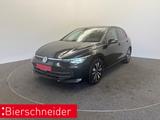 Volkswagen Golf 8 1.5 TSI Goal  AB 209EUR DIGITAL COCKPIT L - Jahreswagen: Eu