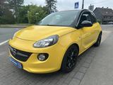 Opel Adam SLAM*Teilleder*17 Zoll*Scheckheft*Intelli* - Opel Adam in Wuppertal