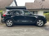 Volvo Gelegenheit! Gepflegter XC40 T3 1. Hand - schwarze Volvo XC40